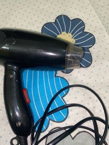 Hair Dryer