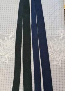 Ties for men and boys