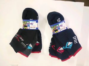 Brand New Unisex Socks