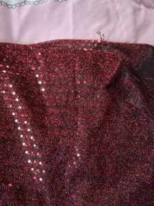 blouse material