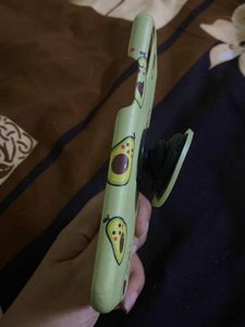Iphone X Case/Cover