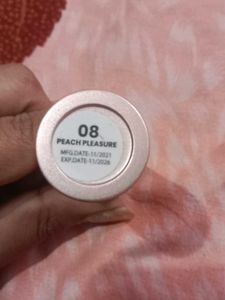Mars Matte Love Lipstick