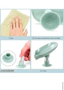 soap holding stand