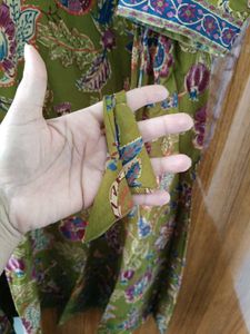 Elegant Kurta Set