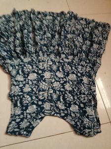 Beautiful Floral Print Dress