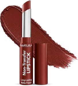 MARY JO K Non-Transfer Lipstick