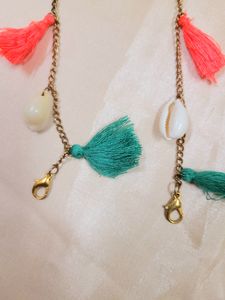 Multipurpose Boho Chain