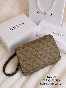 Guess slingbags