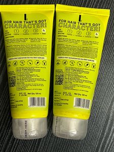 Moxie Flexi Styling Serum Gel 2 Pack