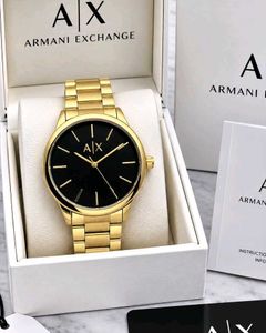 Armani Exchange WATCH PREMIUM QUALITY FOR MENS
