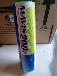 Yonex shuttle Mavis 200i Green
