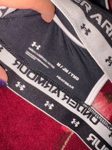 Under Armour Sports Bra