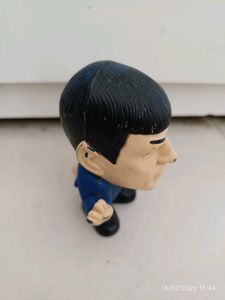 Star Trek Spock Bobblehead Figure