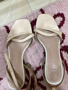 Her by Invictus Heeled Sandals