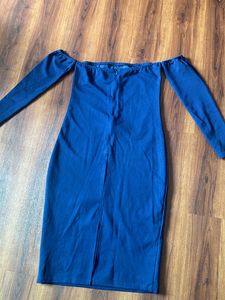 Splash brand tube dress M size