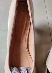 Pump Heels - Ajio