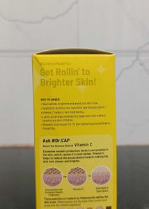 Chemist at Play Brightening Roll-On