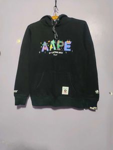 AAPE By A Bathing Ape Hoodie