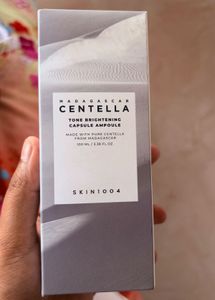 SKIN1004 Madagascar Centella Ampoule