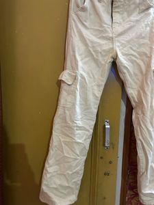 Women's Cargo Pants