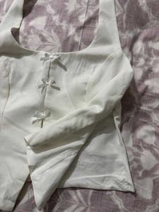 shein top