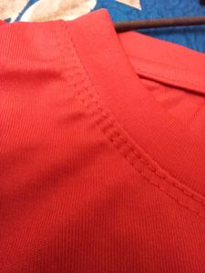 Red T-Shirt