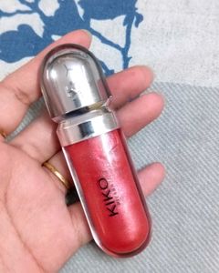 KIKO Milano 3D Hydra Lip Gloss