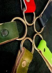 GL Keychain | Premium Quality | Combo Offer