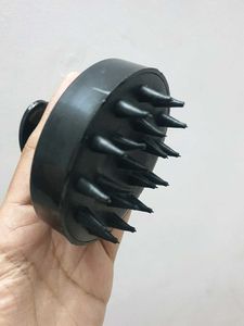 Hair Scalp Massager Shampoo Brush