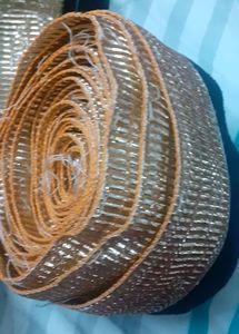 Bundle Golden Lace