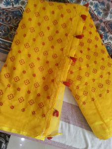 Beautiful Handloom Saree