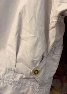 Dior jacket