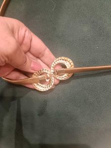 Elegant Women's Belt