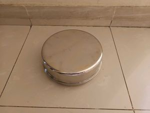 Stainless Steel Container Dabba