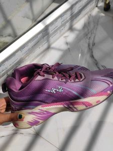 Campus Running Shoe 🆕