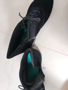 Black Boots ❤️❤️