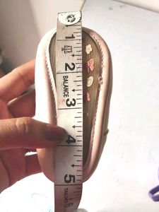 Sandals For Baby Girl