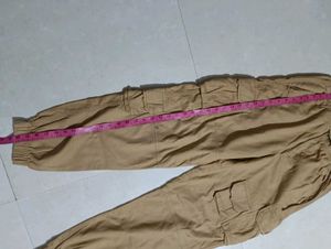 Men CargoJoggers pent
