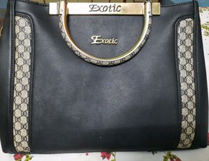 Hand Bag ⬇️ Price Droped 〽️