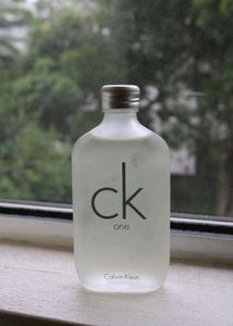 Calvin Klein CK One Eau de Toilette