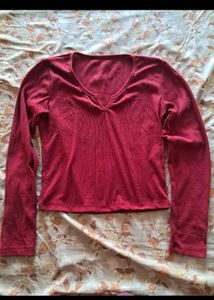 2 Cute Fitted Crop top for women