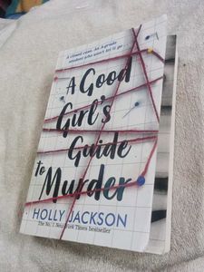 A Good Girl's Guide to Murder