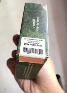 Parnell Cicamanu Serum Cushion