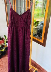 Sexy Strap Dress For Budget Friendly Rate