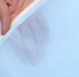 Reusable Mesh Produce Bags (Set of 3)