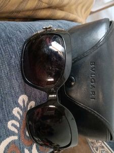 Bvlgari sun glasses