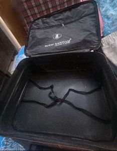 Roop Sangam Travel Duffle Bag