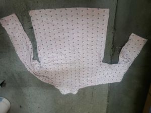 Cozy Printed Pajama Set
