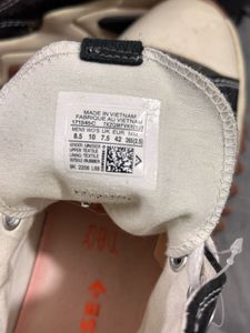 Converse Run Star Motion High