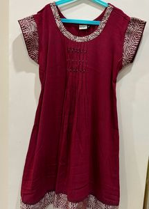 Kurta For Festive/Daily Wear